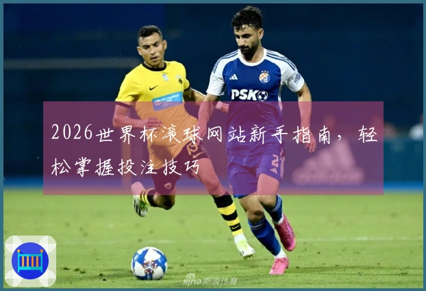 2026世界杯滚球网站新手指南，轻松掌握投注技巧
