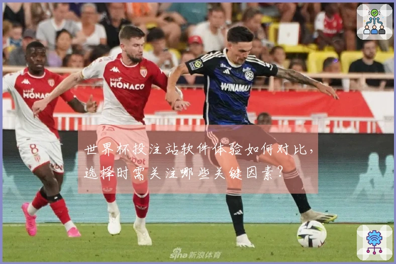 世界杯投注站软件体验如何对比，选择时需关注哪些关键因素？