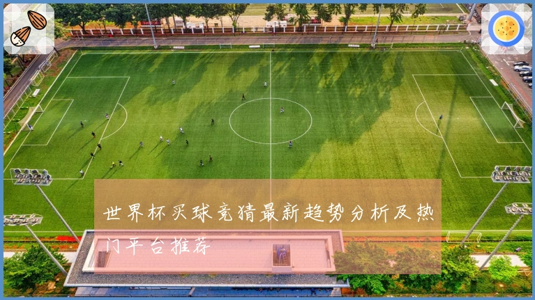 世界杯买球竞猜最新趋势分析及热门平台推荐