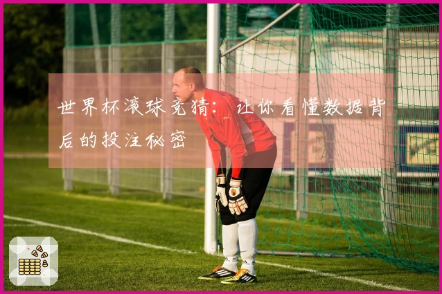 世界杯滚球竞猜：让你看懂数据背后的投注秘密