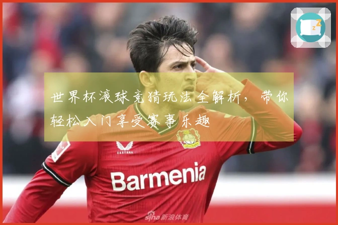 世界杯滚球竞猜玩法全解析，带你轻松入门享受赛事乐趣