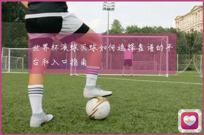 世界杯滚球买球如何选择靠谱的平台和入口指南