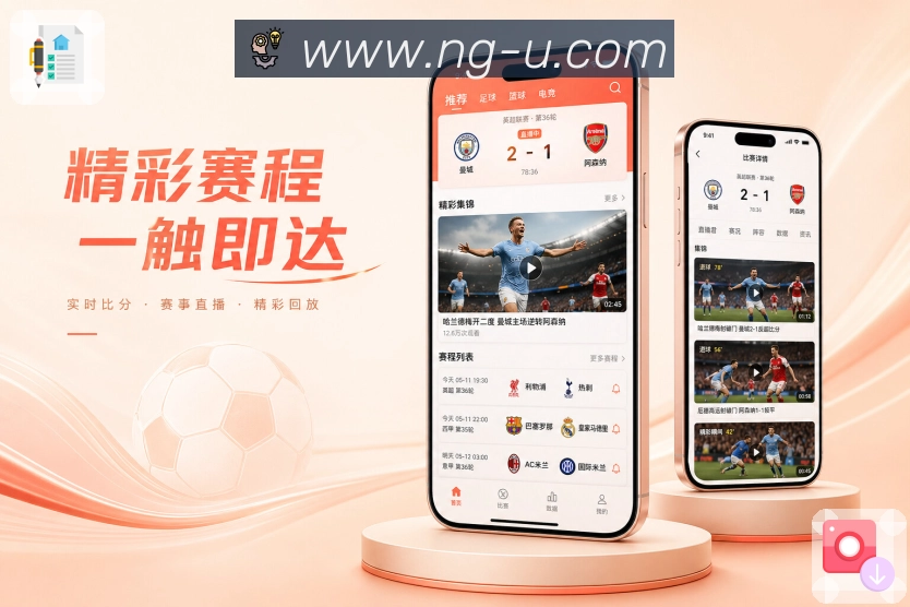 <strong>NG体育</strong>清爽栏目App预览